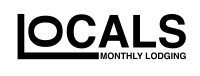 Locals Monthly Lodging at Whitefish